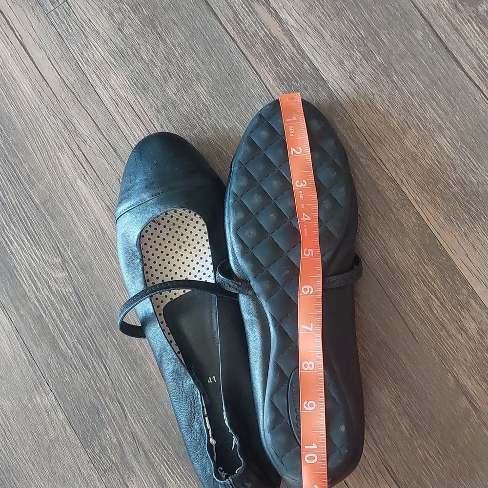 Moschino ballet flats - Picture 6 of 8